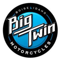Big Twin Motorcycles
